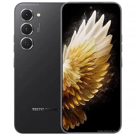 TECNO SPARK 40 PRO